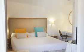 Beispiel Studio mit Balkon